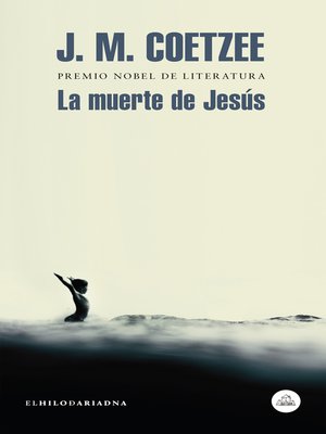 cover image of La muerte de Jesús